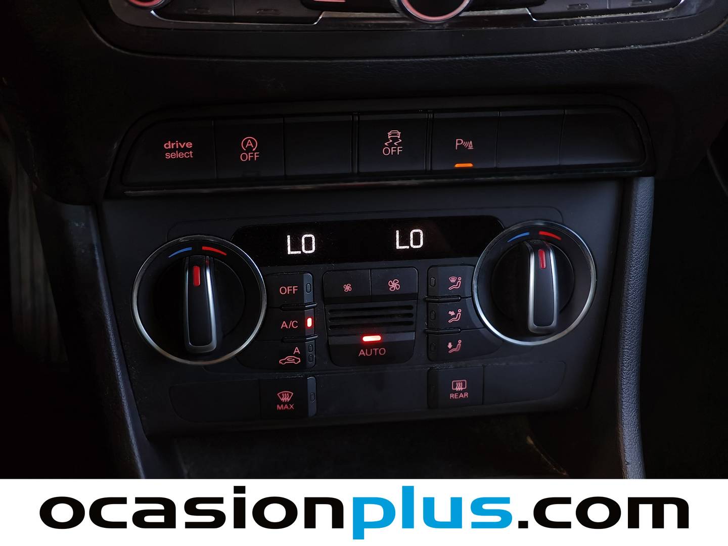 Audi Q3 Audi Q3 Sport edition 1.4 TFSI CoD (150 CV) S tronic gasolina
