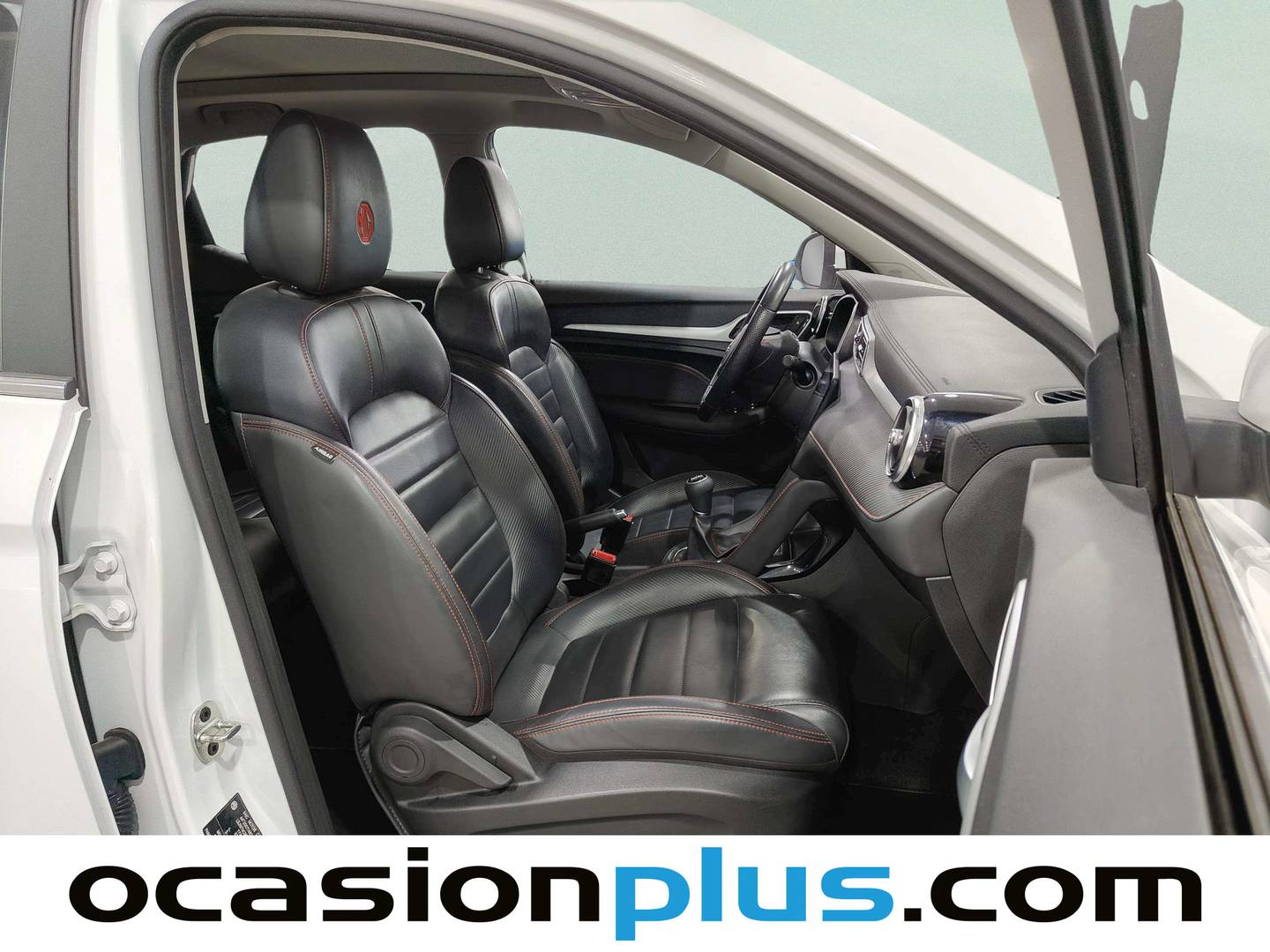 MG ZS MG ZS 1.0T Luxury (111 CV) gasolina