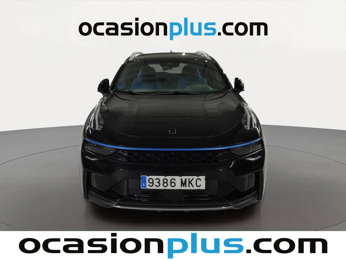 Lynk & Co 01 Lynk & Co 01 1.5 PHEV (261 CV) de ocasión
