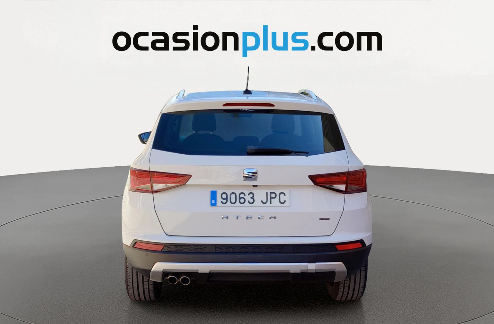 SEAT Ateca 2.0 TDI Xcellence 4Drive - foto 16