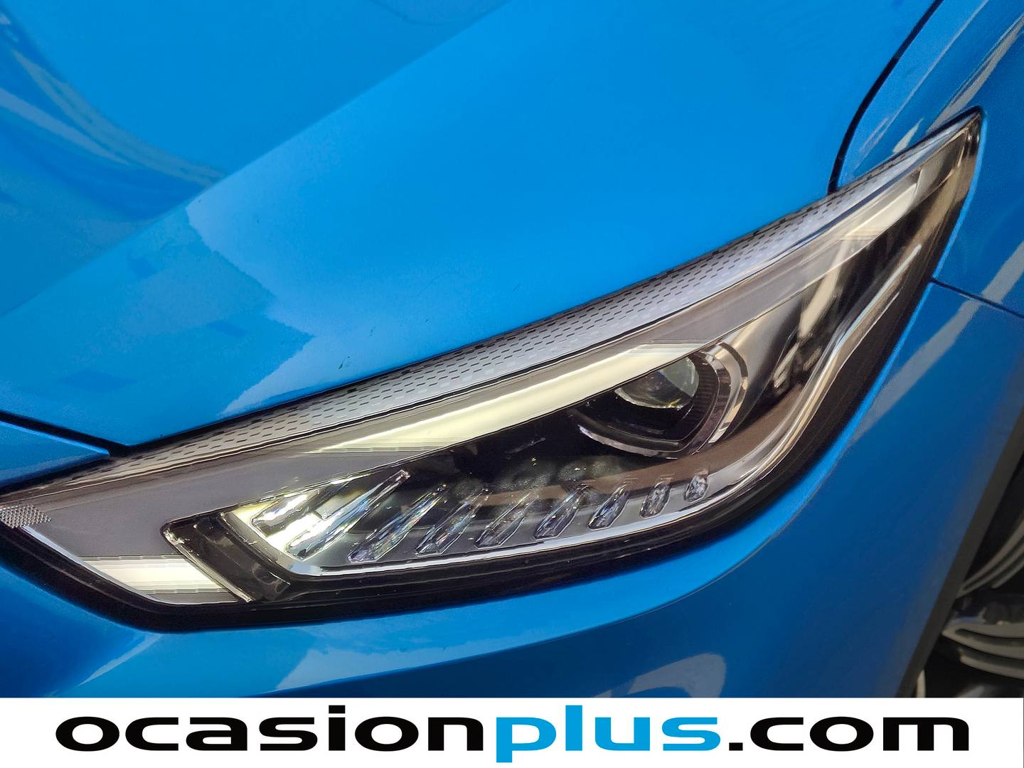 Equipamiento del MG ZS MG ZS 1.5 Comfort (106 CV)
