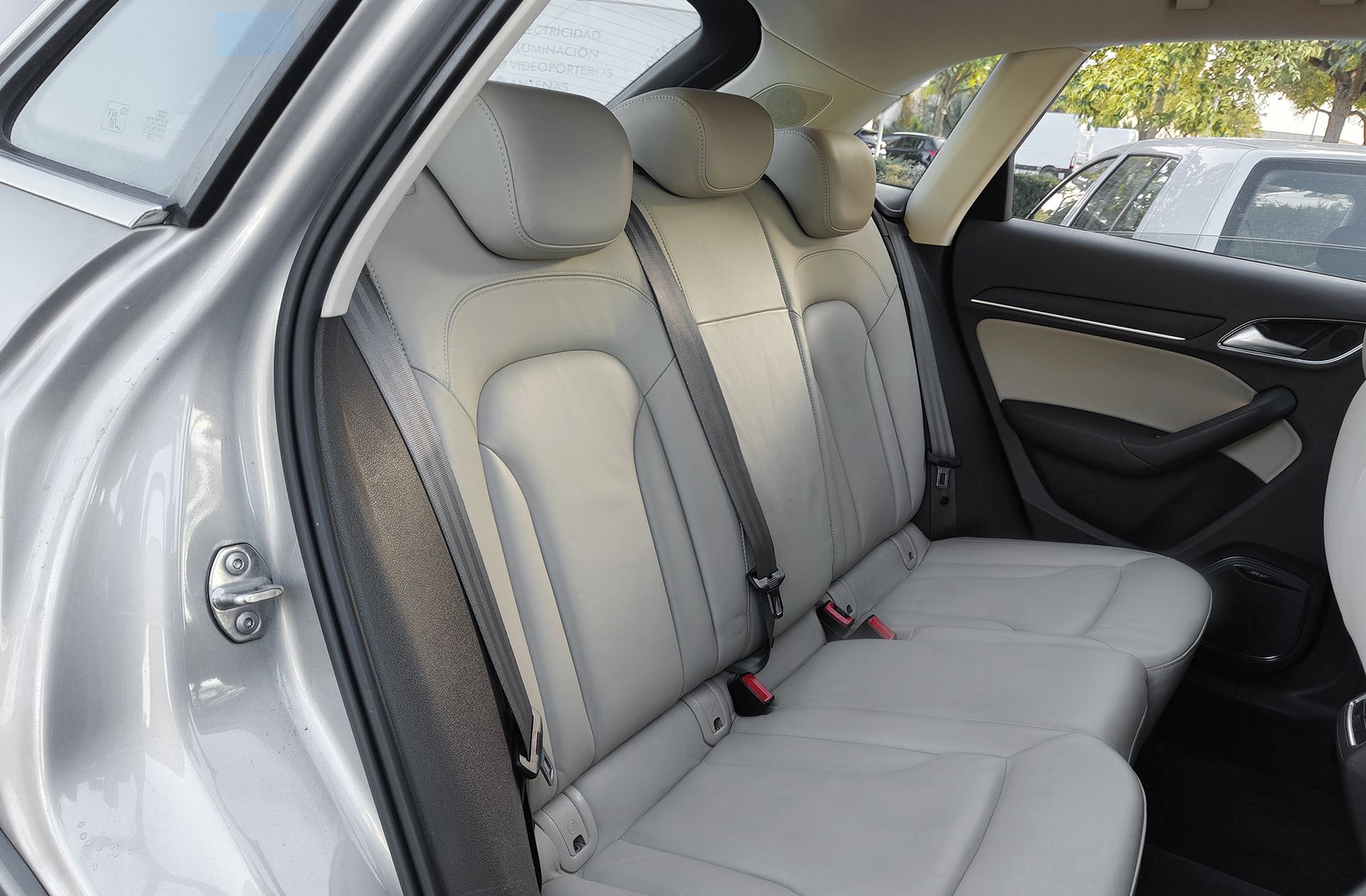 Audi Q3 Ambition 2.0 TDI quattro S tronic - foto 20