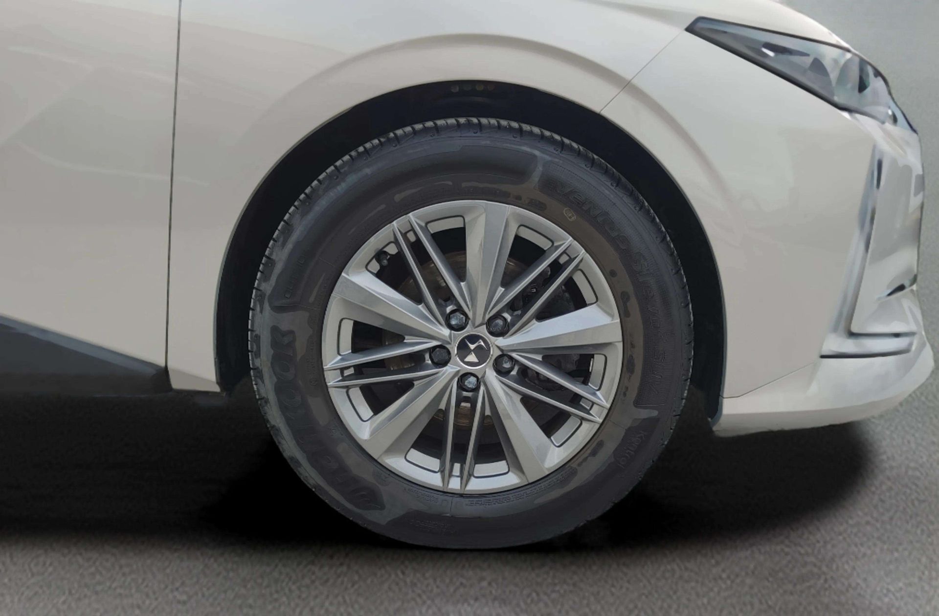 DS DS 4 BlueHDi 130 Bastille - foto 43