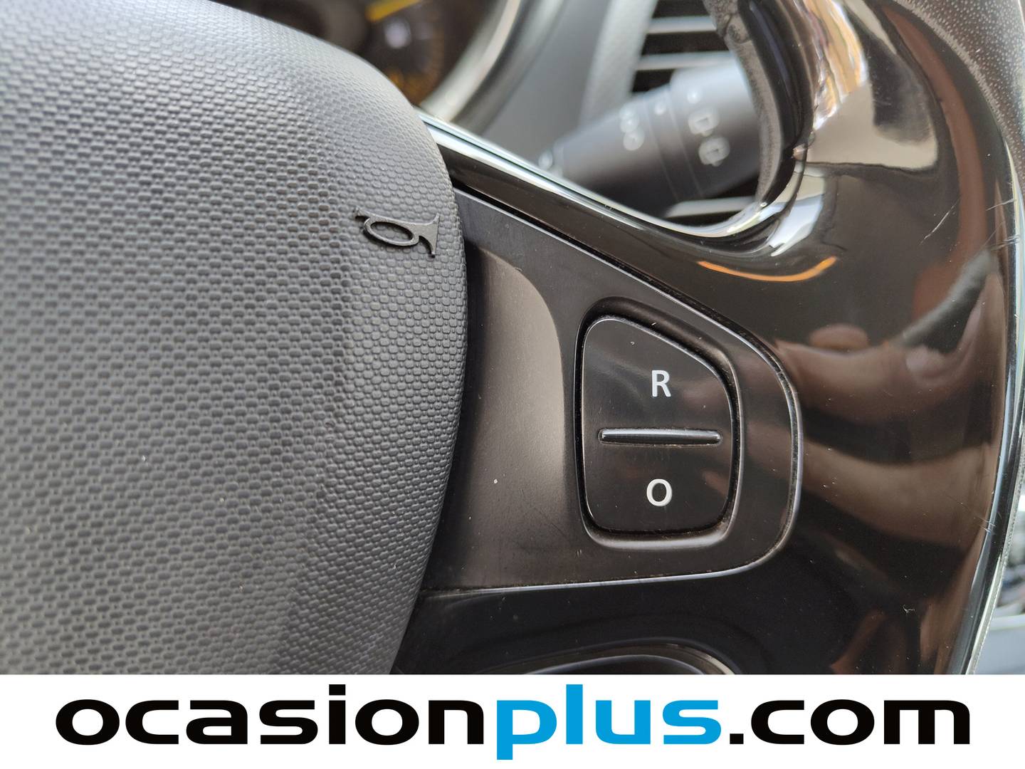 Renault Captur Renault Captur Zen TCe (120 CV) EDC de segunda mano