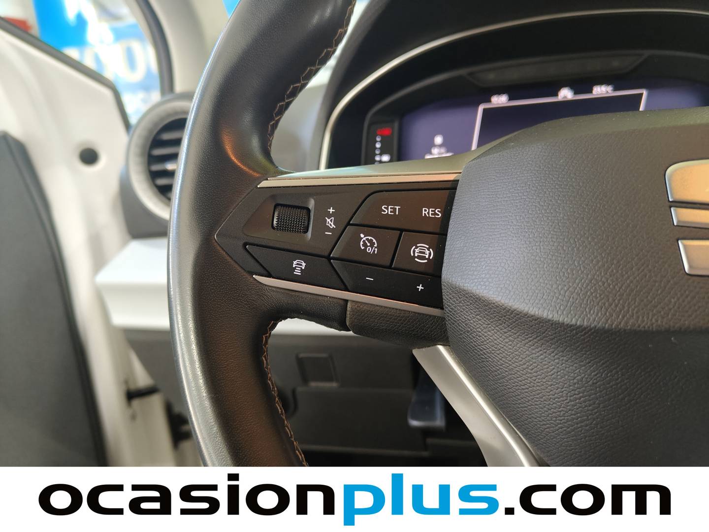 Foto Seat Arona SEAT Arona 1.0 TSI Style XL (110 CV)