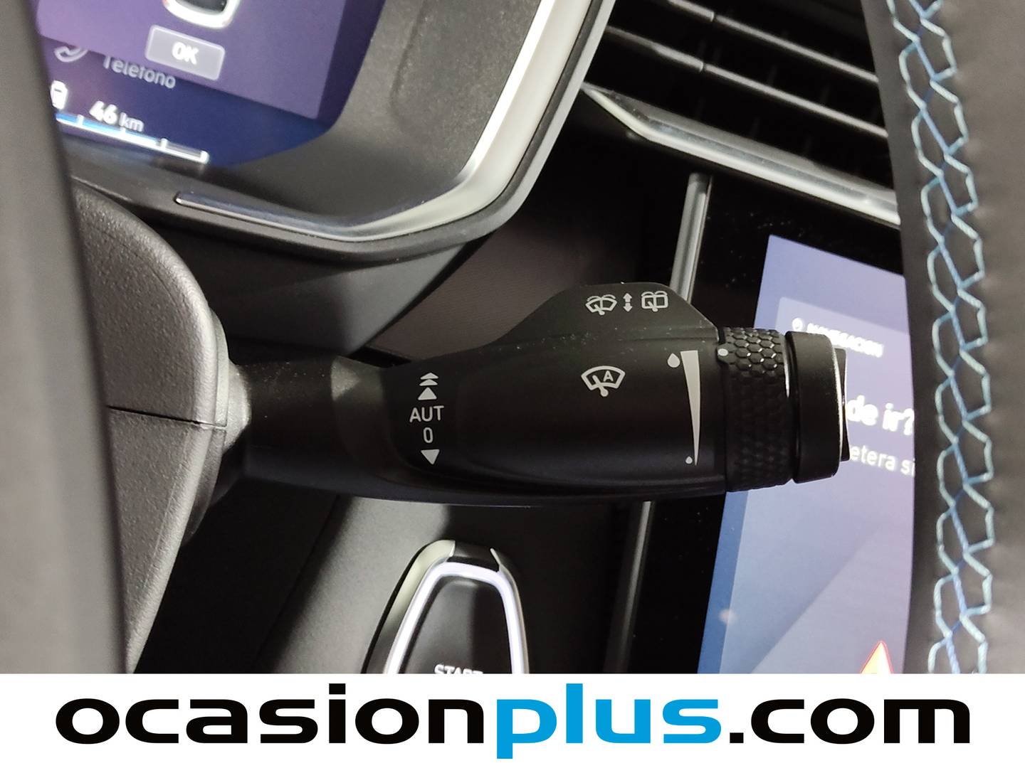 Foto Lynk & Co 01 Lynk & Co 01 1.5 PHEV (261 CV)