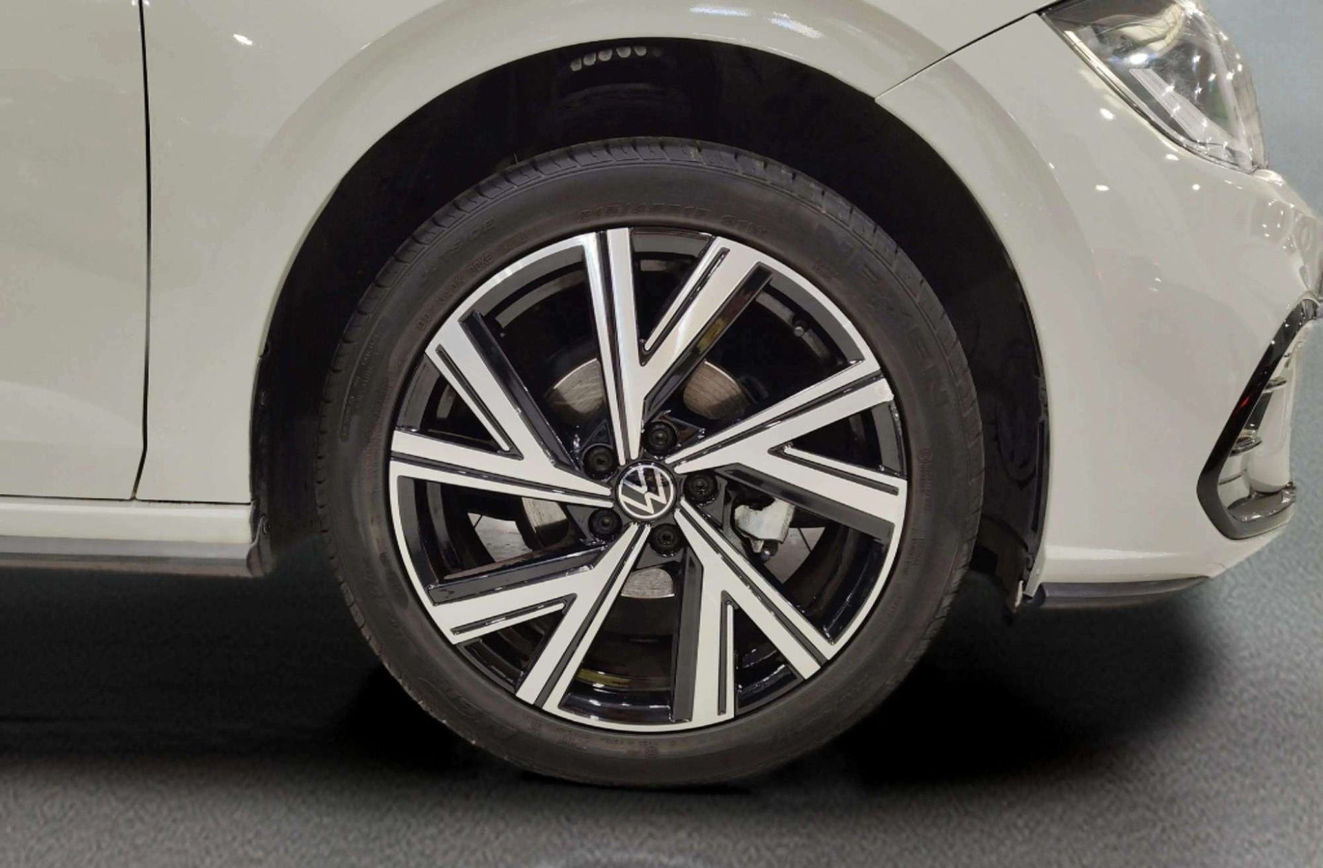 Volkswagen Polo R-Line 1.0 TSI - foto 41