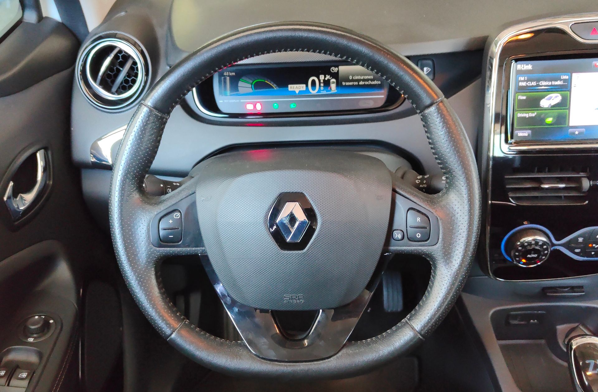 Renault Zoe Limited 40 R110 - foto 20