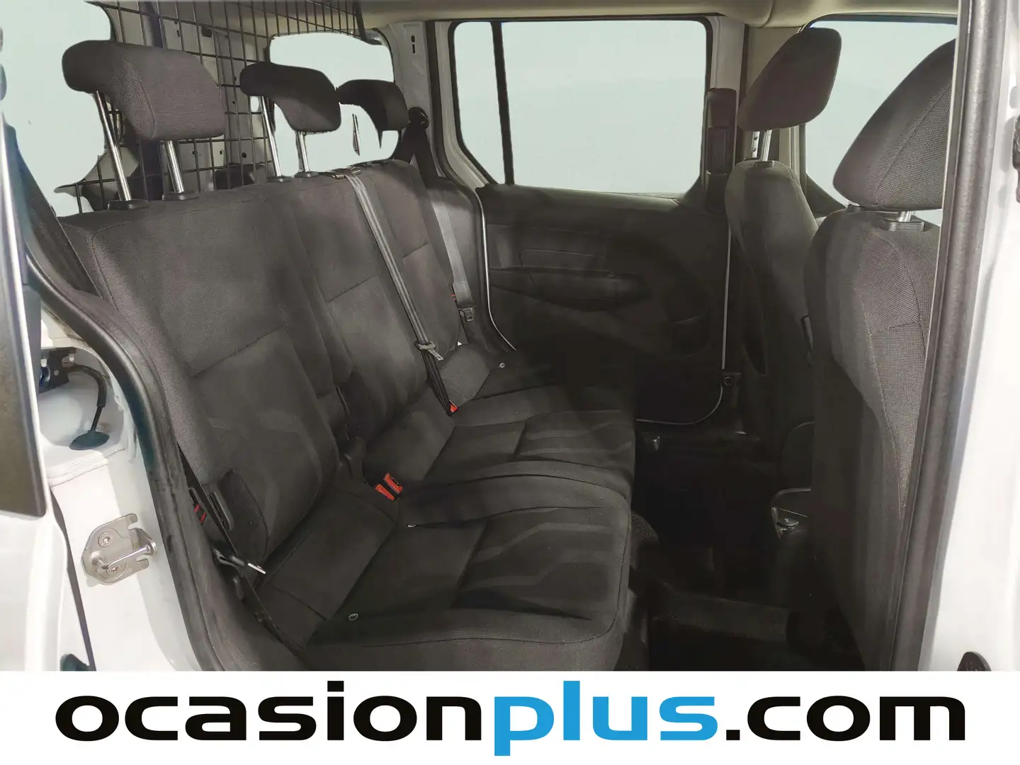 Foto Ford Transit Connect Ford Transit Connect 1.5 TDCI Trend 220 L1 (100 CV)