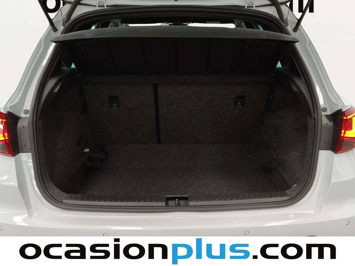 Fotos maletero Seat Arona Seat Arona 1.0 TSI Xperience Plus (110 CV)