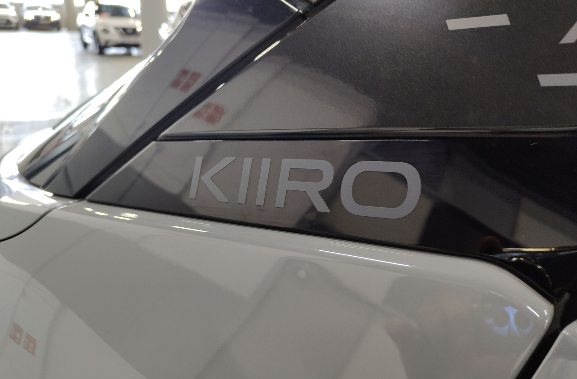 Nissan Juke DIG-T 114 Kiiro - foto 5