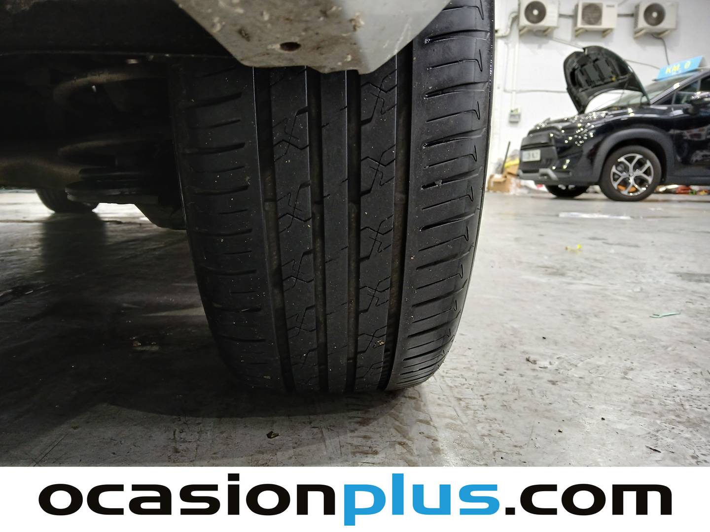 Opel Zafira Opel Zafira 1.6 16v Enjoy 7 Plazas (105 CV) gasolina