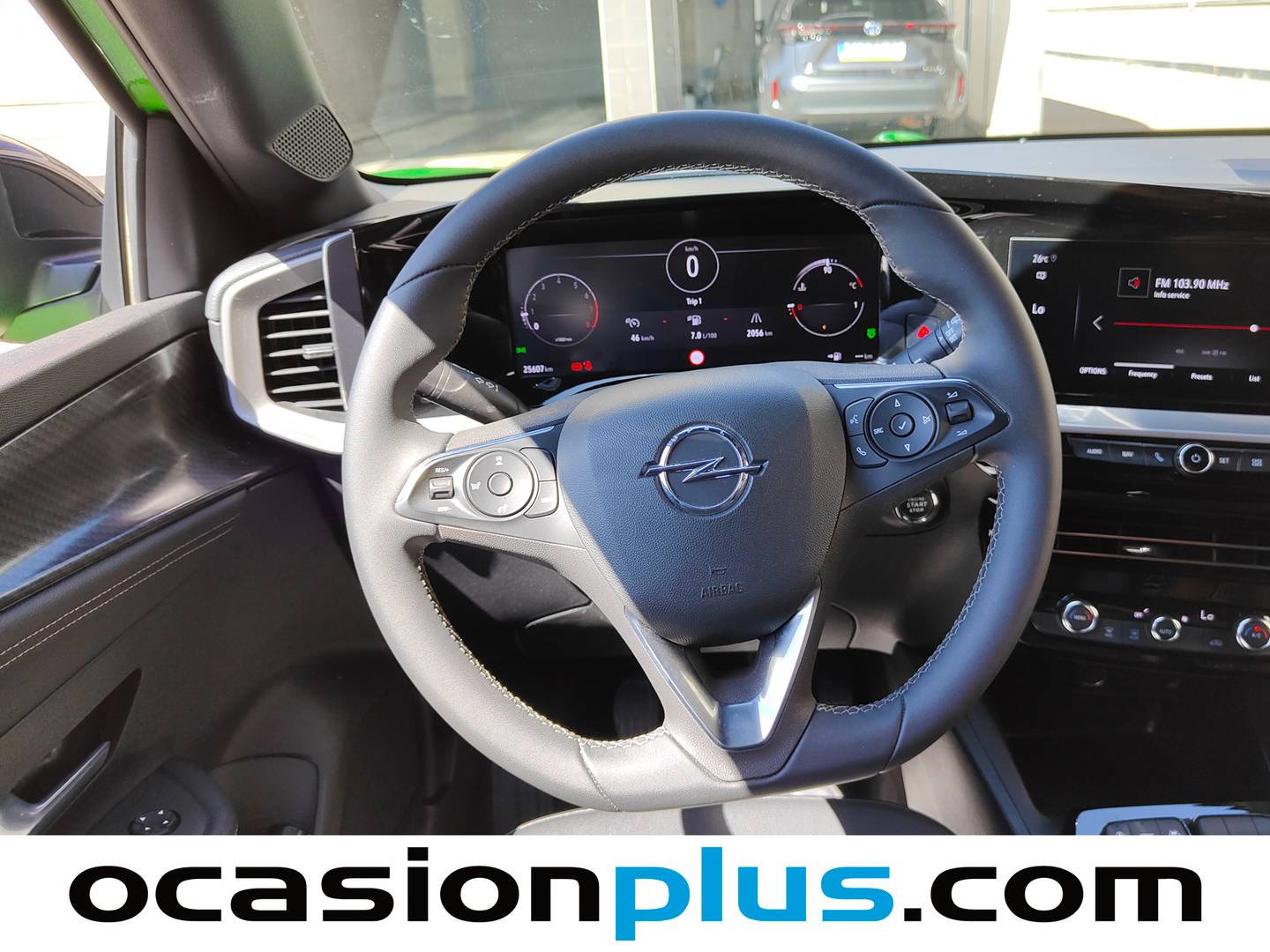 Opel Mokka Opel Mokka 1.2 T Ultimate (136 CV) de segunda mano