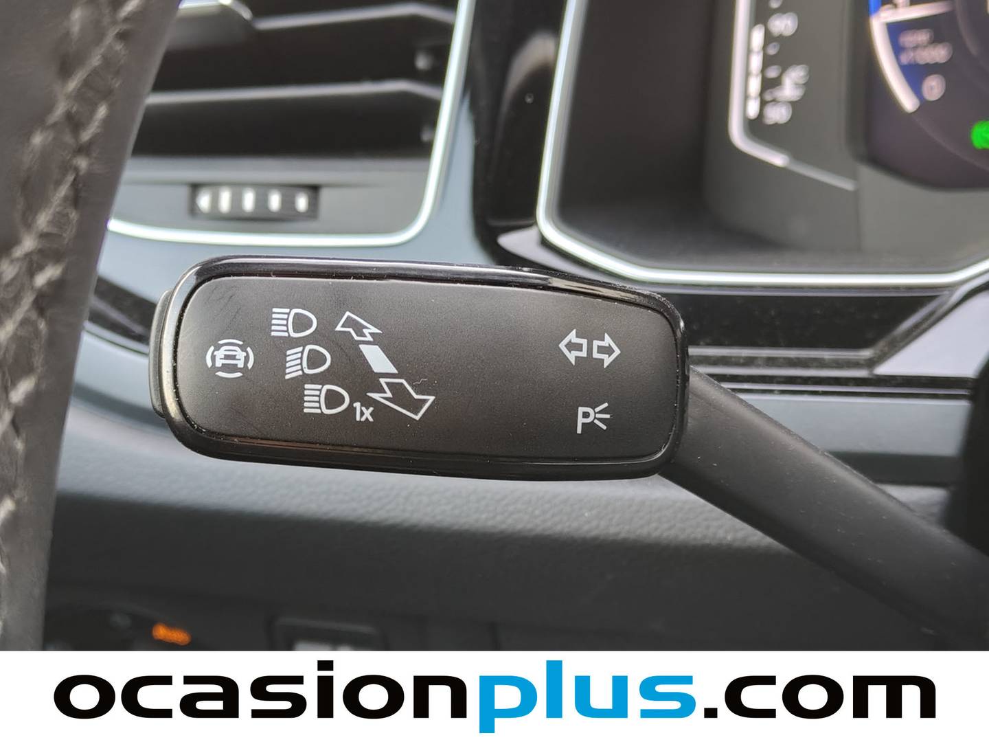 Foto Volkswagen Polo Volkswagen Polo R-Line 1.0 TSI  (110 CV) DSG