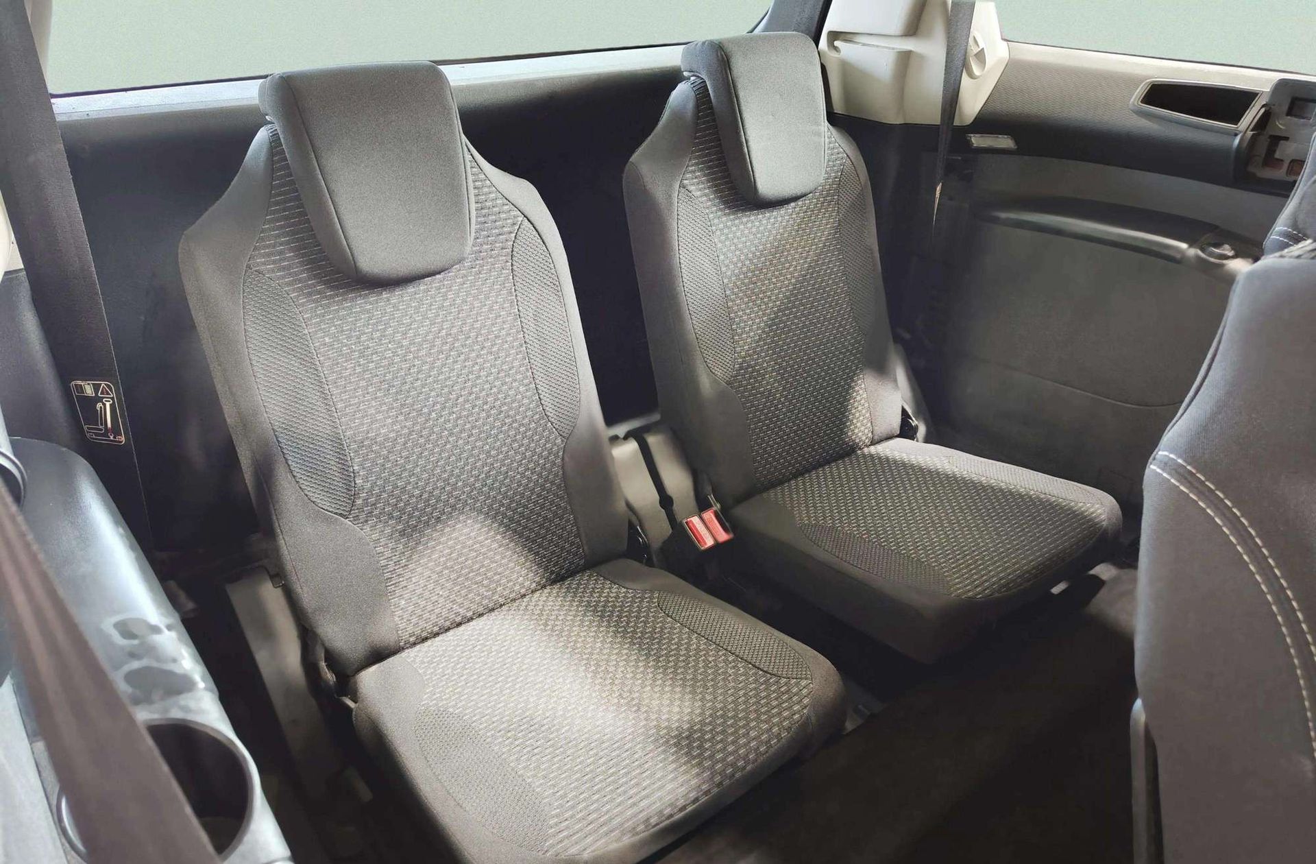 Citroën C4 Grand Picasso 1.6 HDi Seduction 7 plazas - foto 14