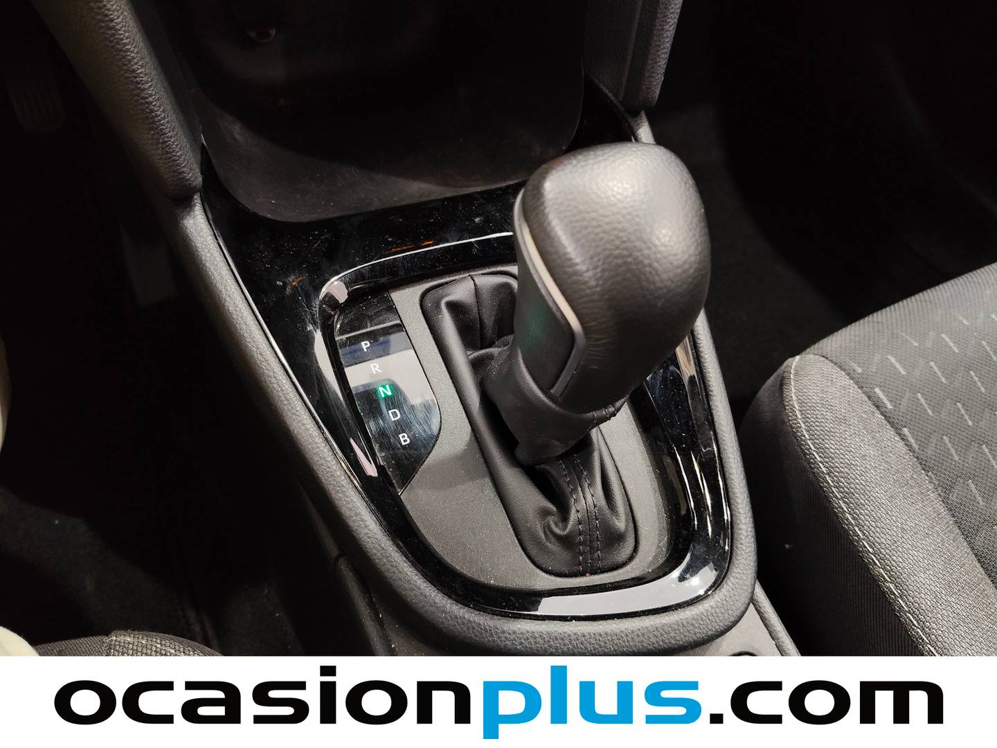 Toyota Yaris Cross Toyota Yaris Cross 120H Active Plus (116 CV) de segunda mano