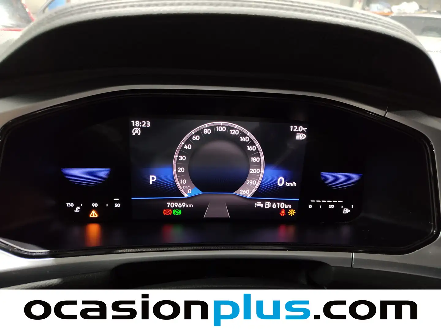 Foto Volkswagen T-Roc Volkswagen T-Roc Life 2.0 TDI (150 CV) DSG