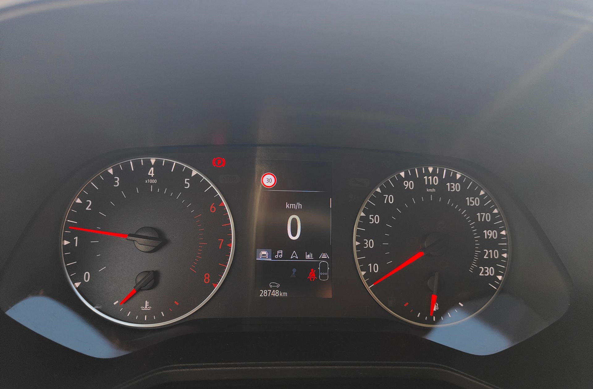 Renault Clio Equilibre TCe GLP - foto 23