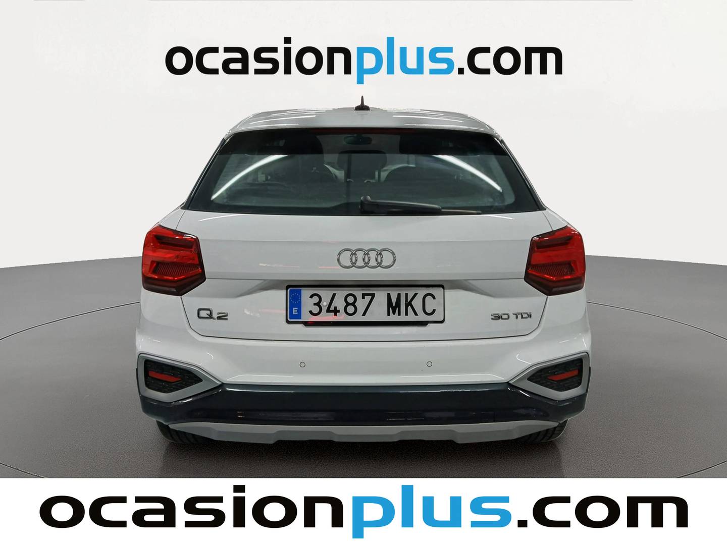 Audi Q2 Audi Q2 Advanced 30 TDI (116 CV) S tronic barato