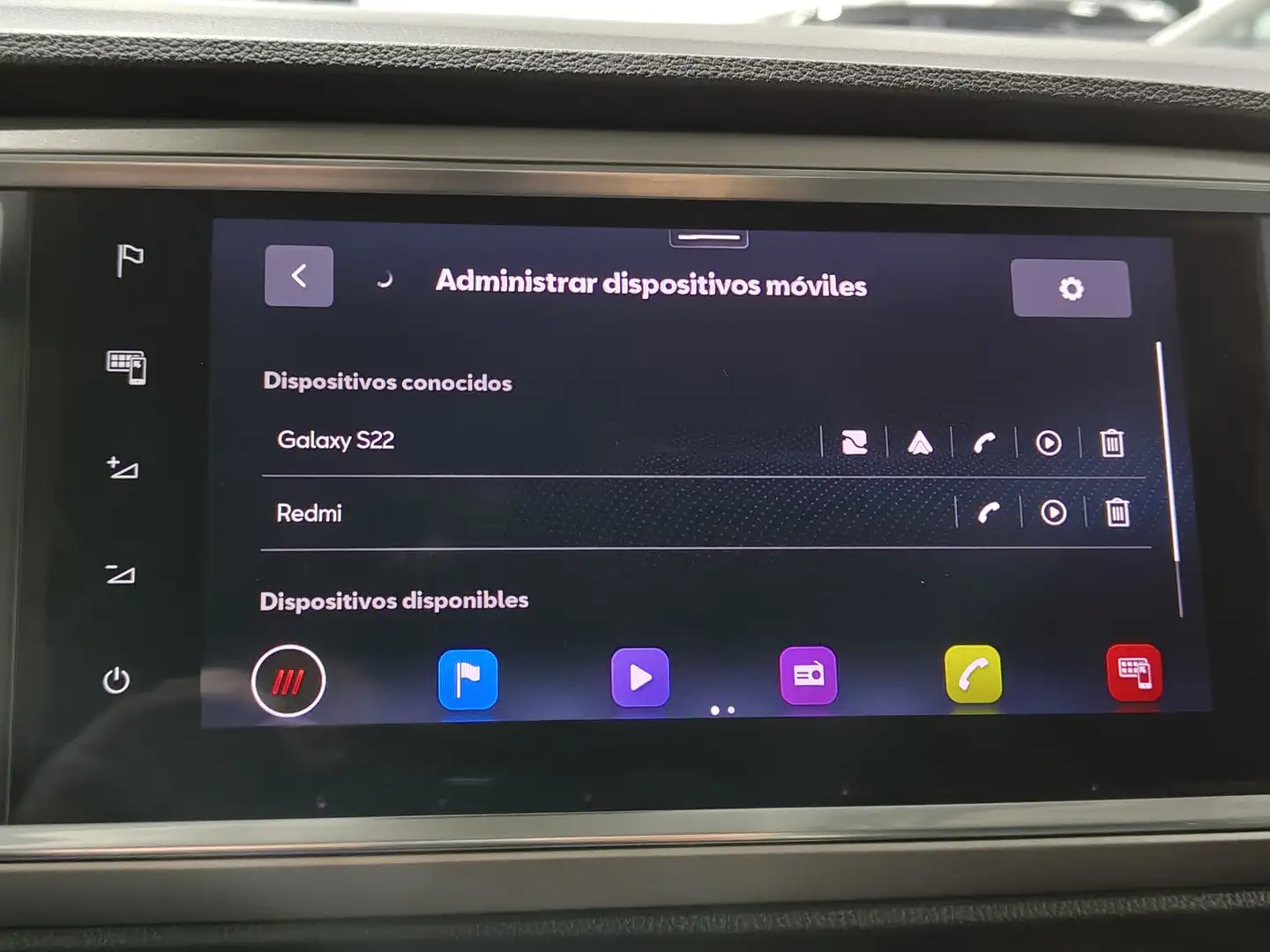 Foto Seat Ateca SEAT Ateca 1.5 TSI S&S X-Perience XXL DSG (150 CV)