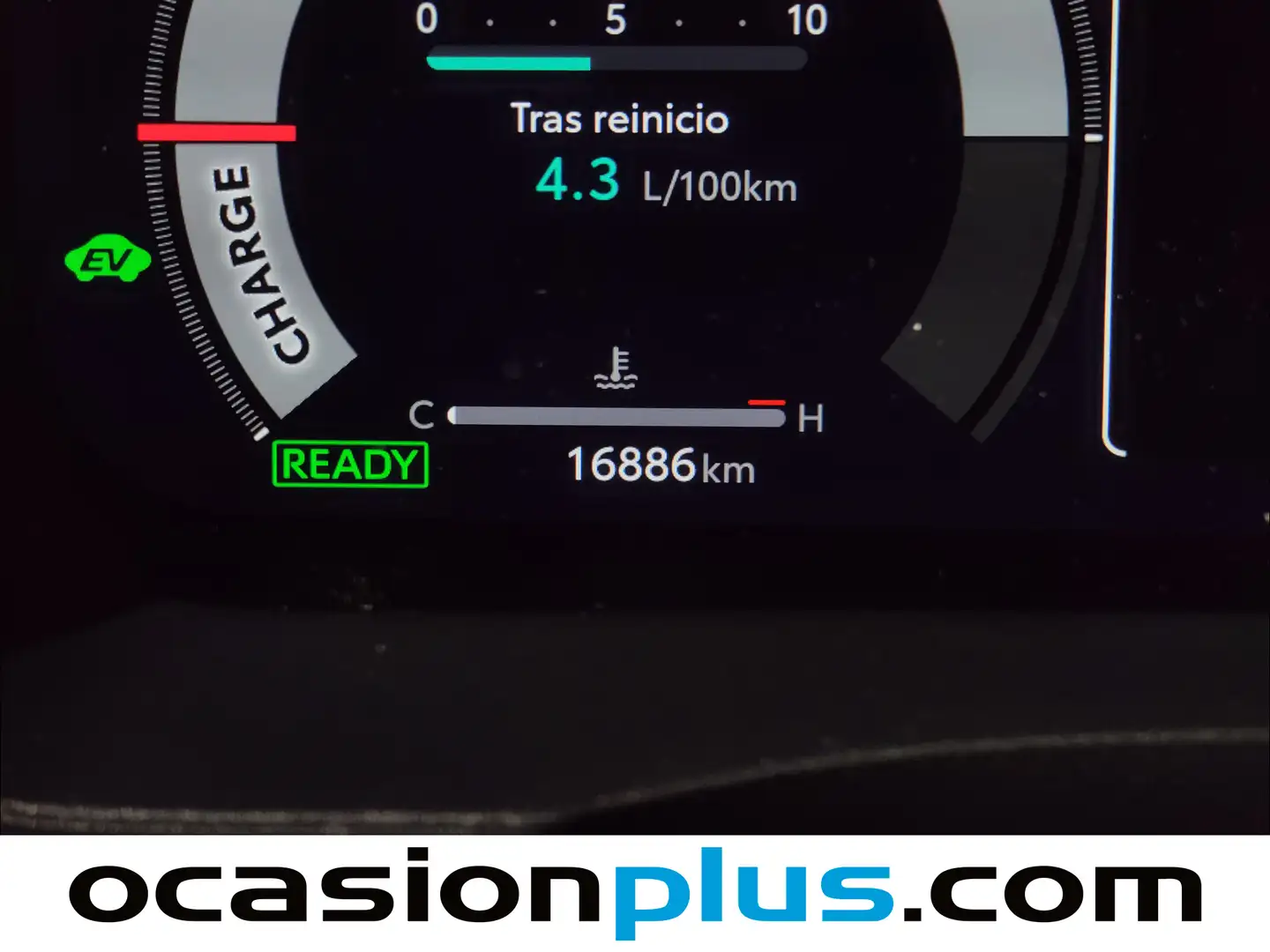 Foto Toyota Yaris Cross Toyota Yaris Cross 130H GR Sport (130 CV)