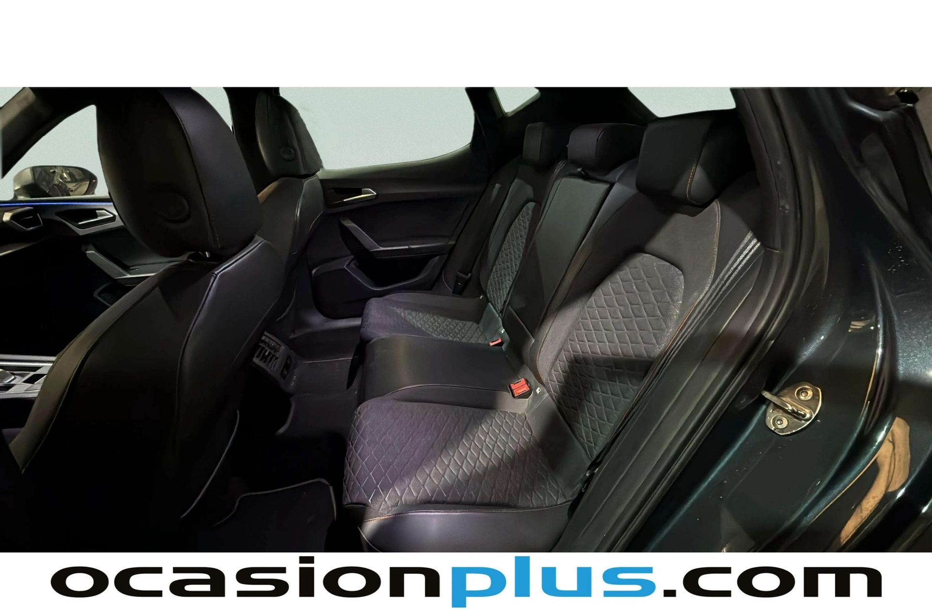 SEAT León 1.4 e-Hybrid FR Go XL DSG - foto 14