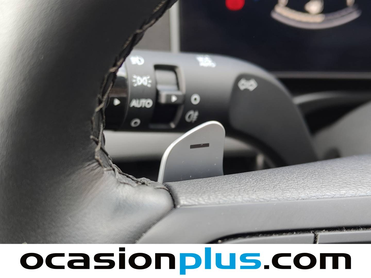 Foto Hyundai Tucson Hyundai Tucson 1.6 T PHEV Maxx Auto (252 CV)