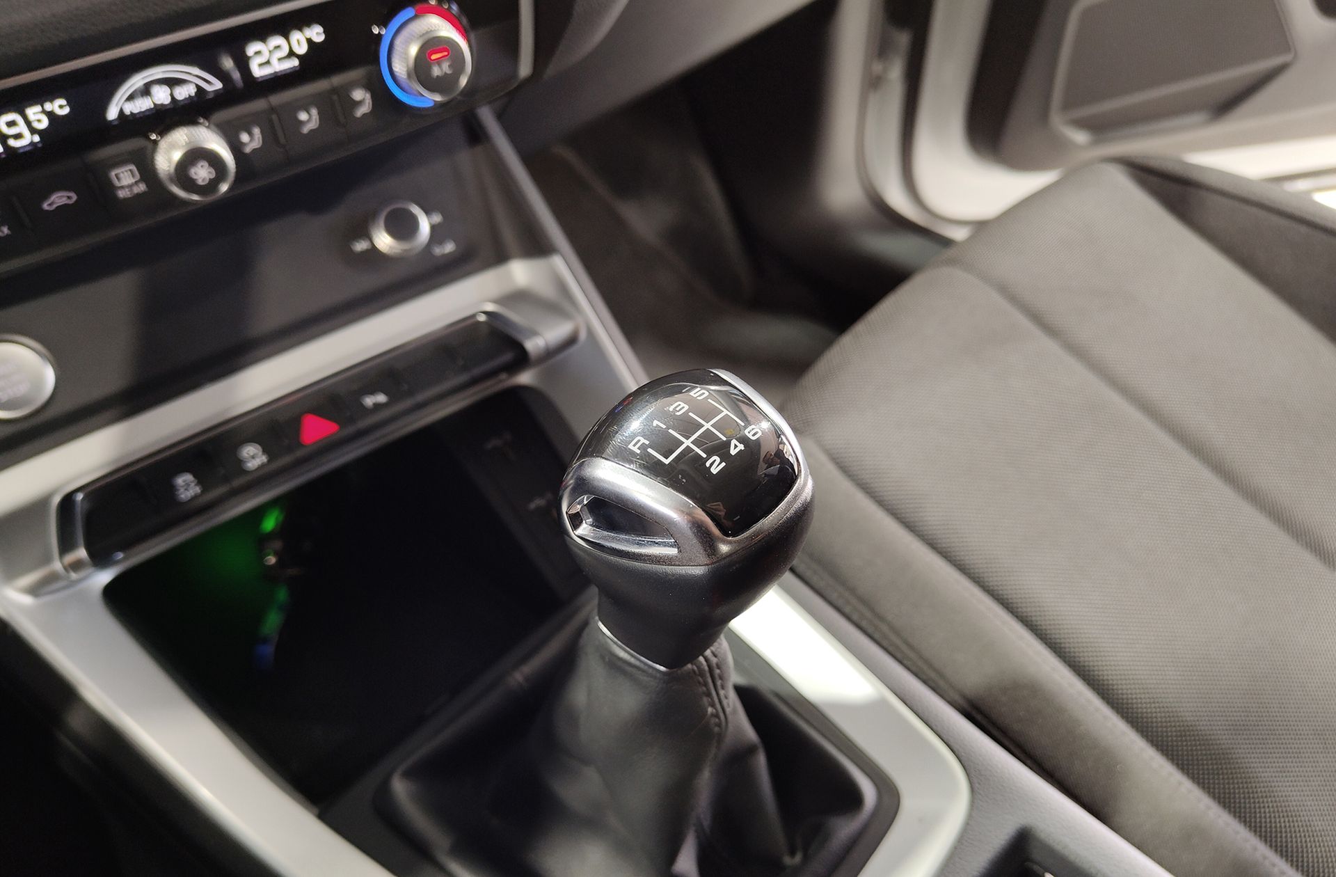 Audi Q3 Advanced 35 TFSI - foto 5