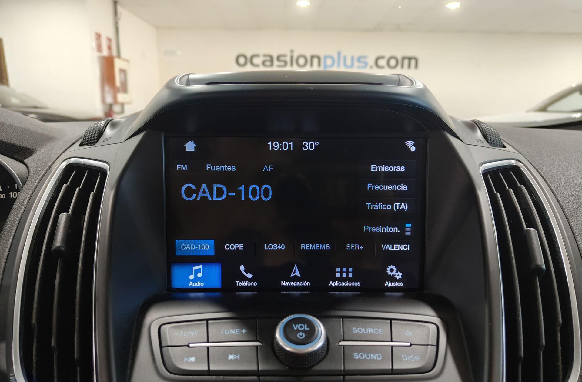 Ford Grand C-Max 1.0 EcoBoost Titanium - foto 32