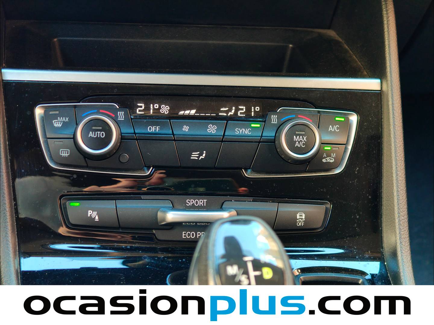 BMW Serie 2 Gran Tourer BMW Serie 2 218d Gran Tourer (150 CV) 7 Plazas 2017