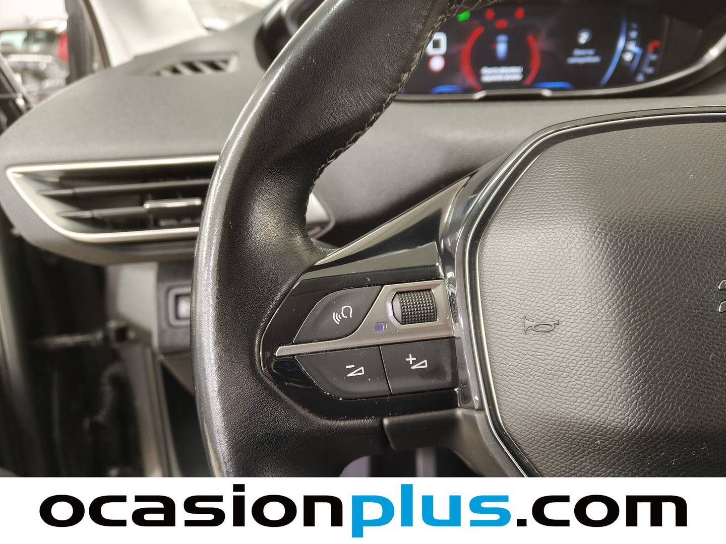 Foto Peugeot 5008 Peugeot 5008 BlueHDi 130 S&S Allure (130 CV) 7 Plazas