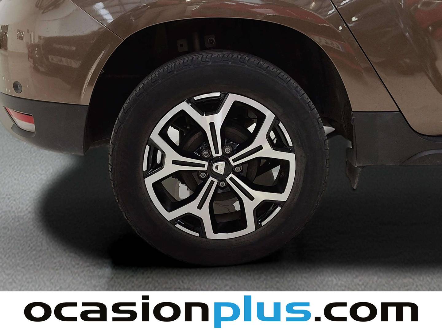 Dacia Duster Dacia Duster Prestige Blue dCi (115 CV) 4X4 de ocasión