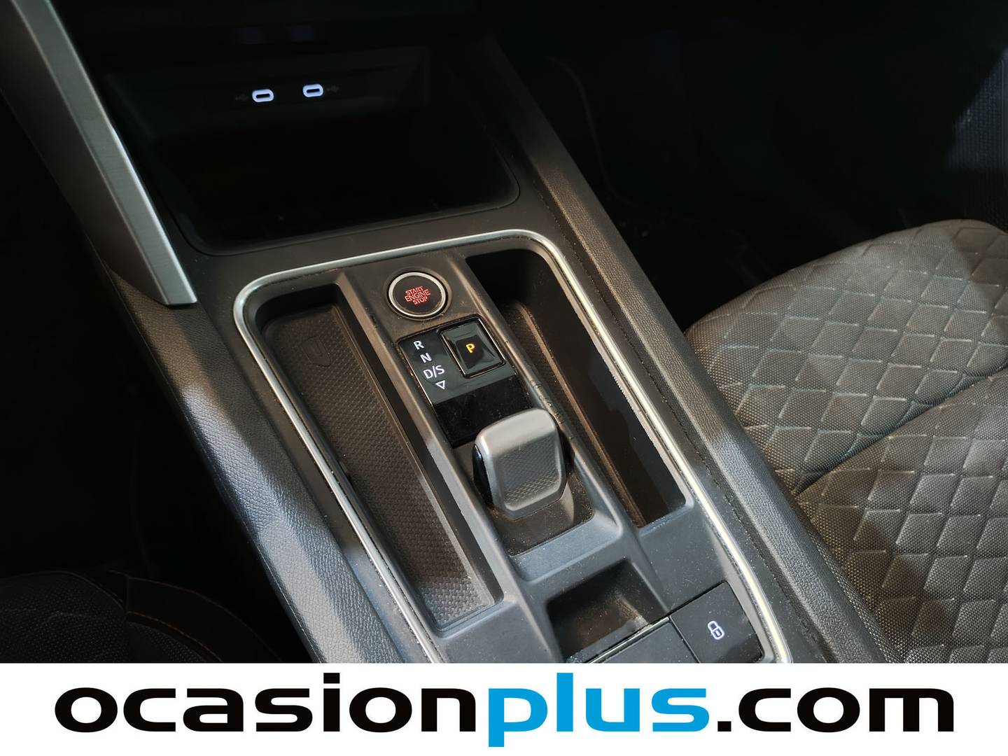 Seat León Seat León 1.4 e-Hybrid S&S FR Go XL DSG (204 CV) seminuevo