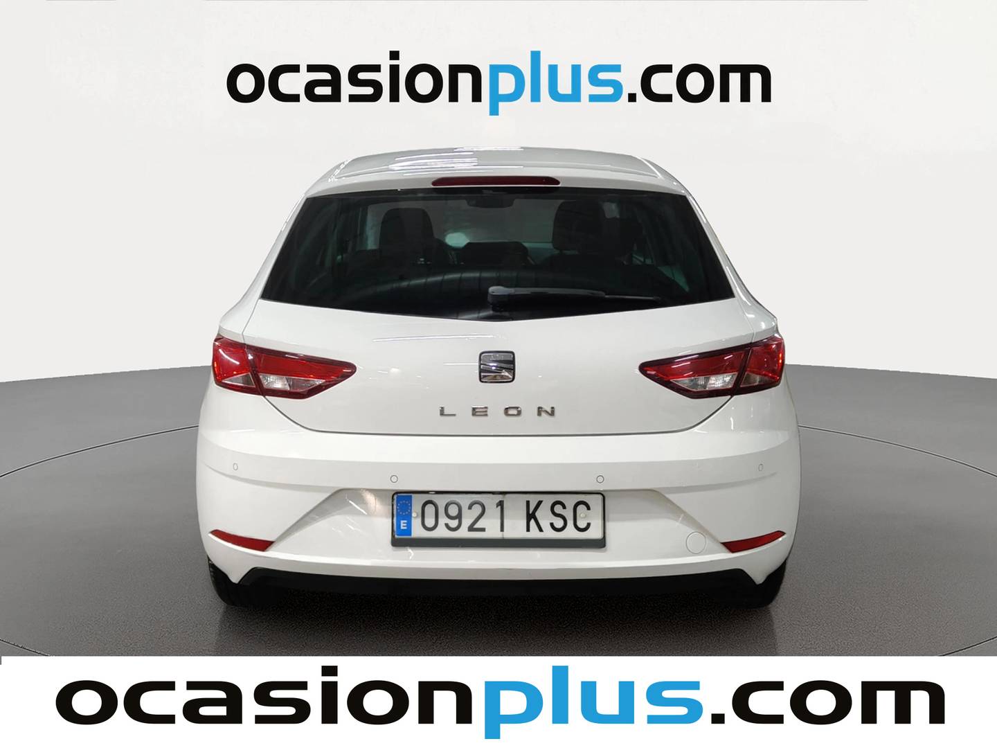 Seat León Seat León 1.5 TSI S&S Style Visio Edition (130 CV) barato