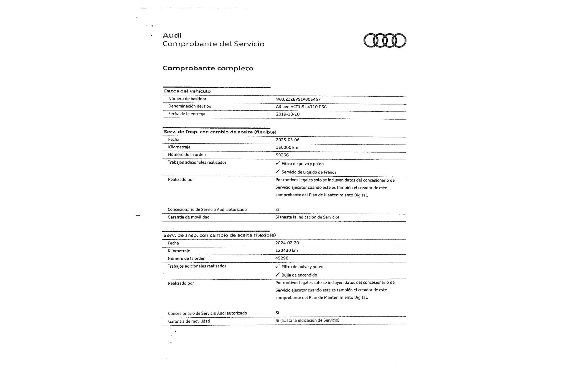 Audi A3 Sedan Sedan S line 35 TFSI S tronic - foto 20