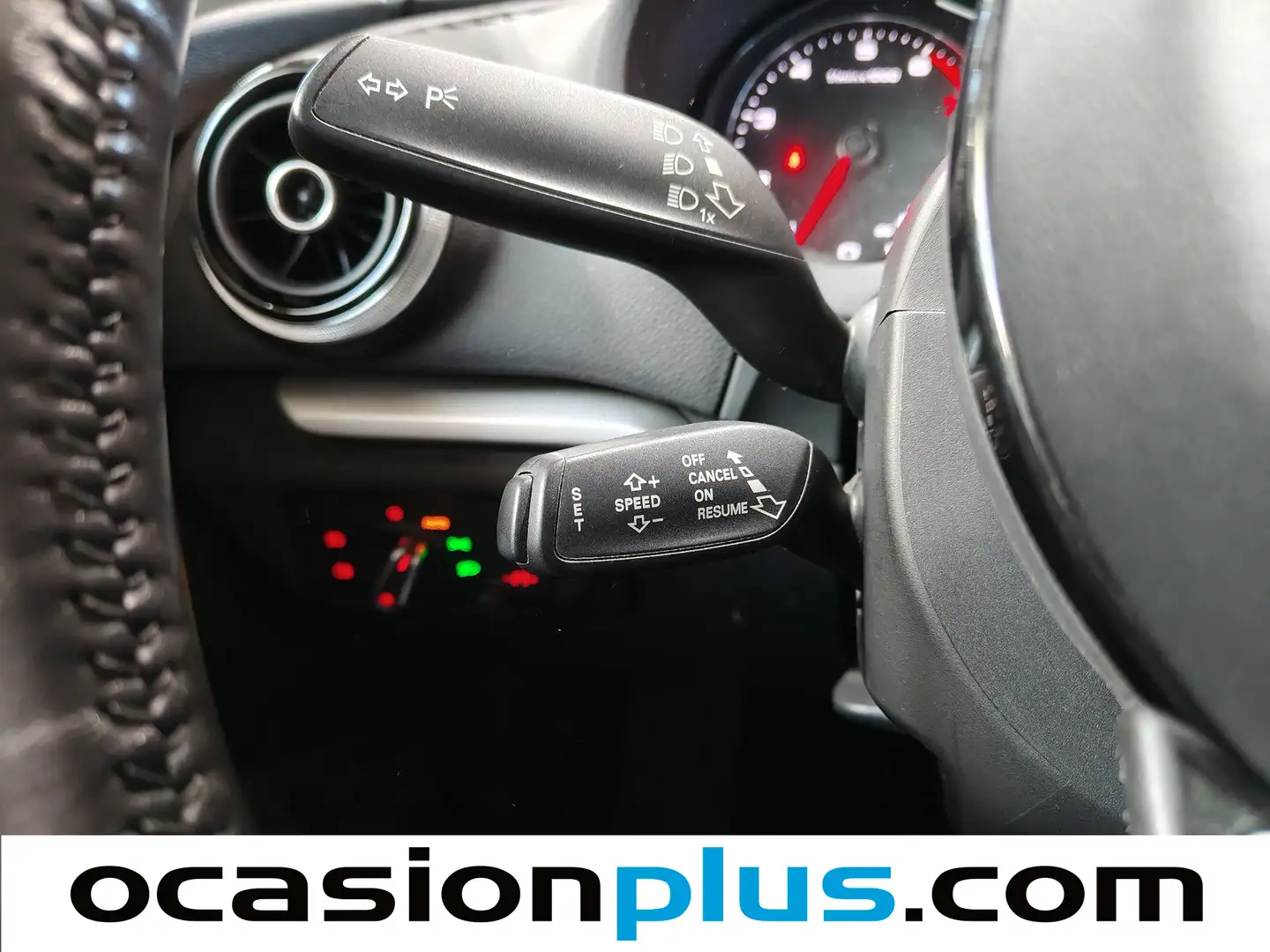 Foto Audi A3 Audi A3 Sportback Ambition 1.8 TFSI (180 CV) S tronic