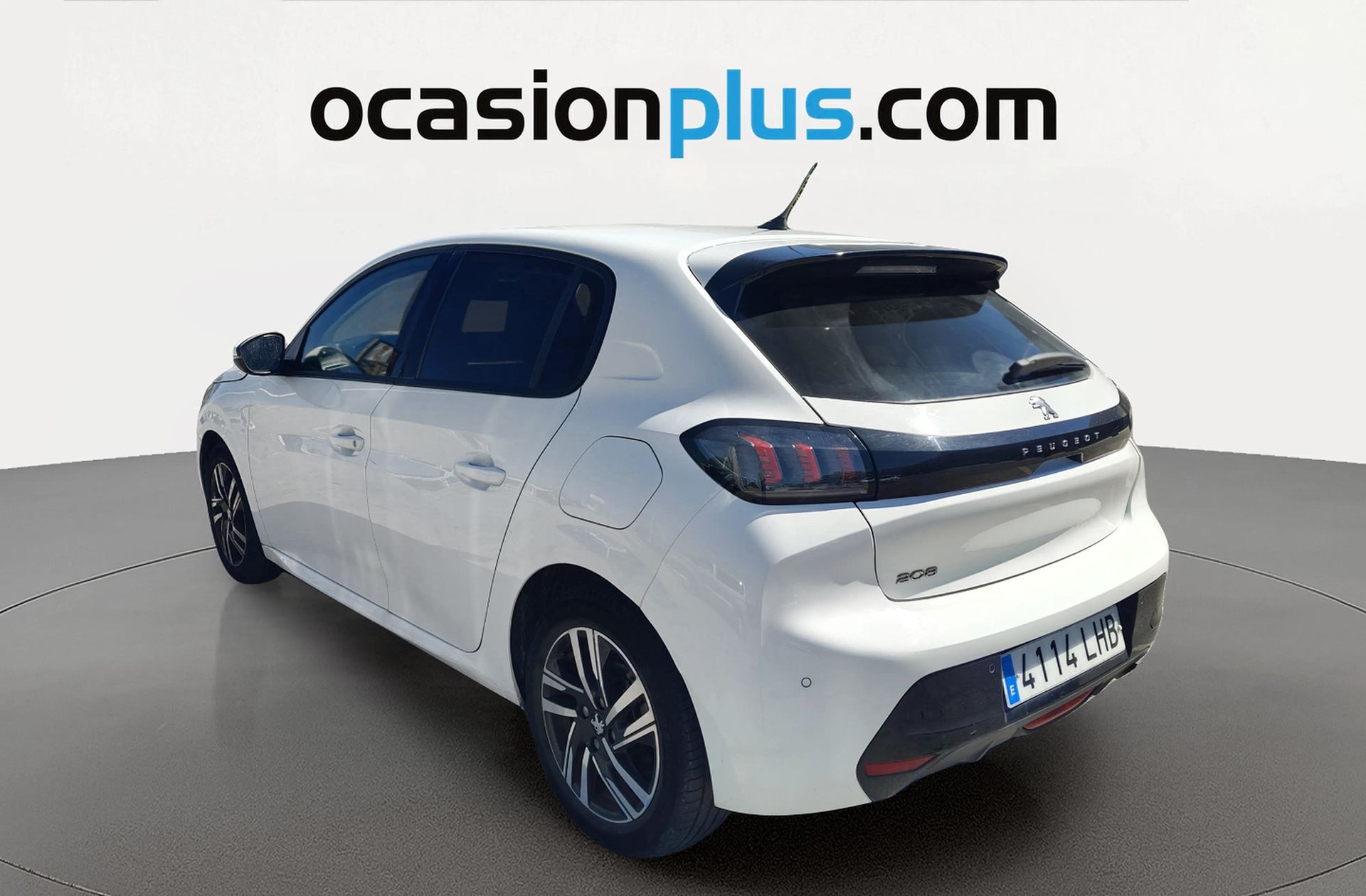 Peugeot 208 PureTech 100 Allure - foto 3
