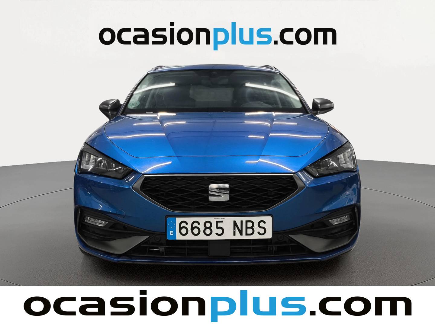 Seat León Seat León ST 2.0 TDI S&S FR XS DSG (150 CV) barato