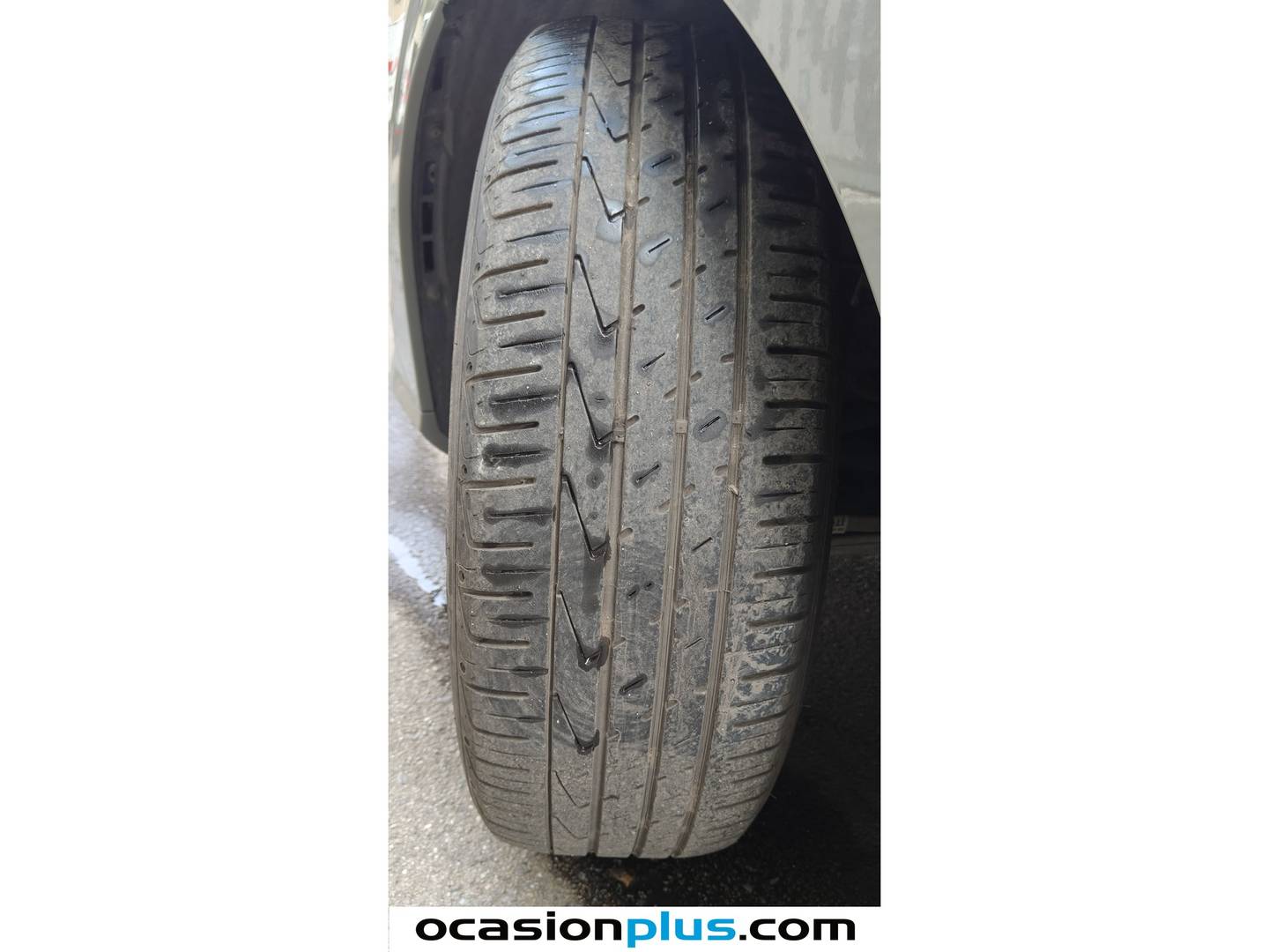 DS DS 4 DS DS4 PureTech 130 Bastille Auto (130 CV) de segunda mano