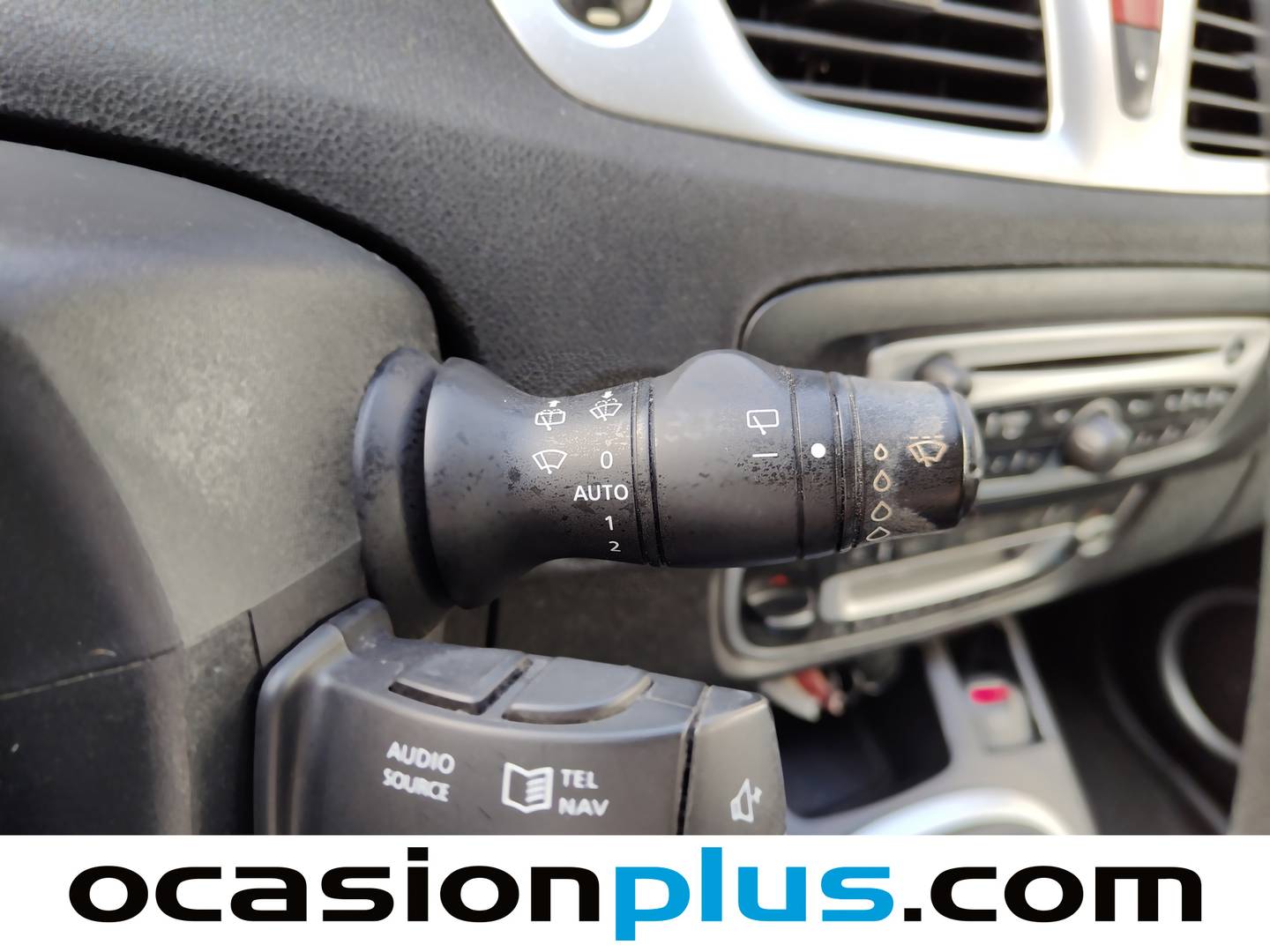 Renault Scénic Renault Scenic 1.5dCi Family Edition eco2 (105 CV) 105cv