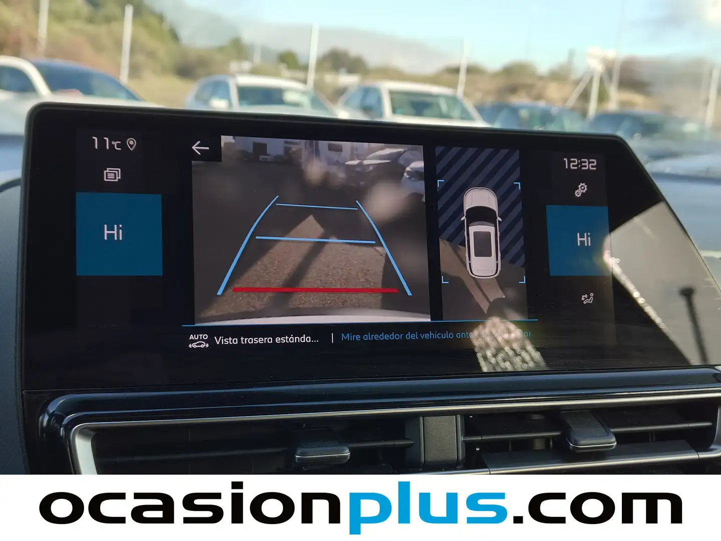 Foto Citroën C5 Aircross Citroen C5 Aircross BlueHdi 130 S&S C Series EAT8 (131 CV)