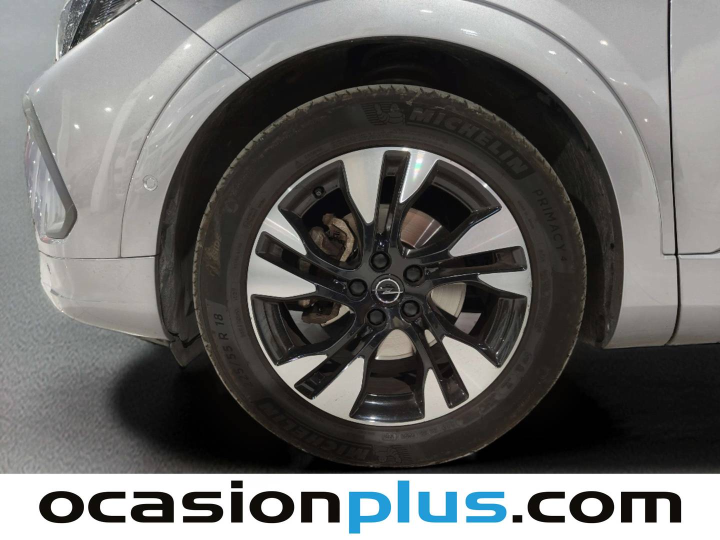 Foto Opel Grandland Opel Grandland 1.2 Turbo Ultimate (130 CV)