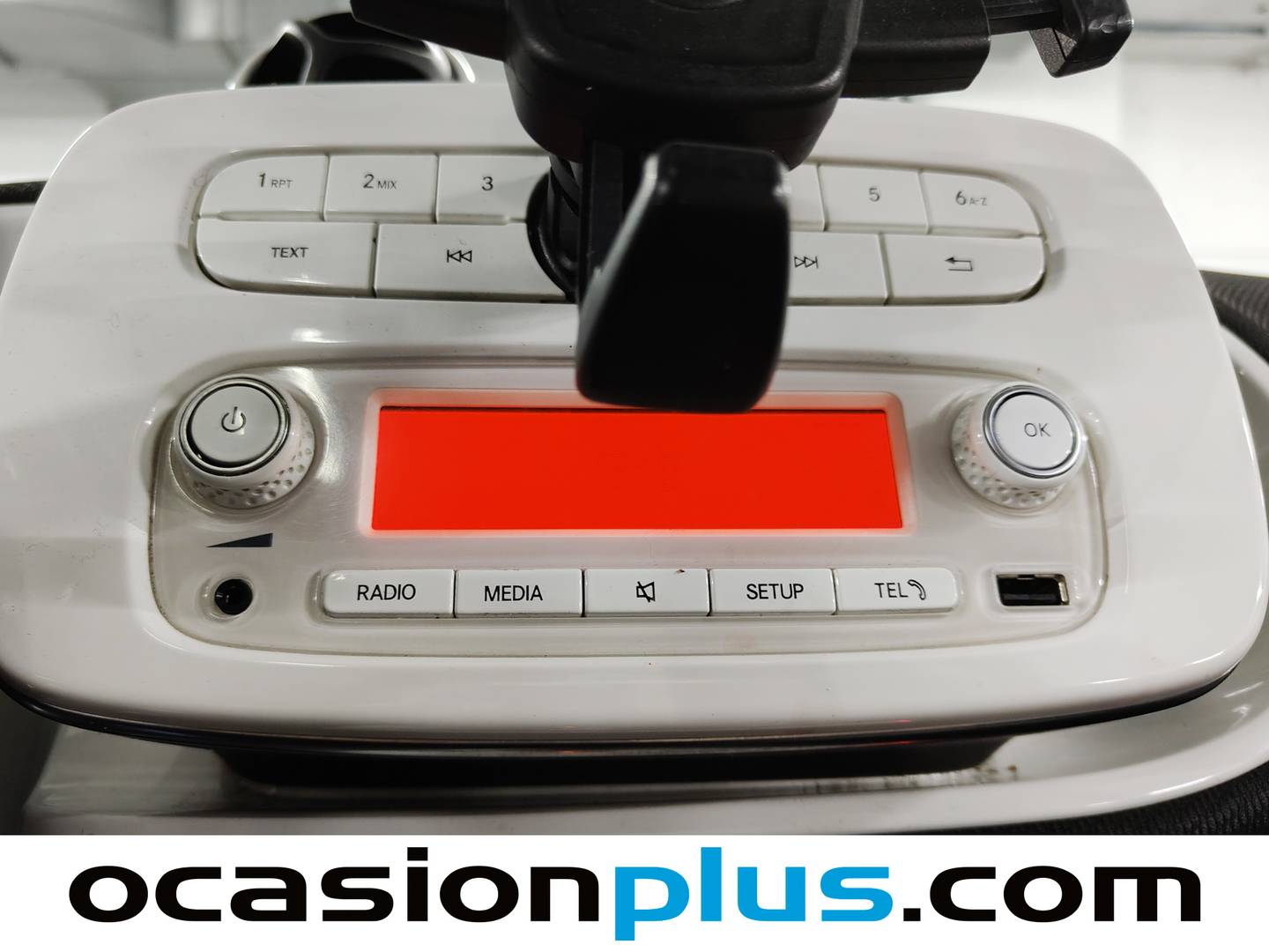 Foto Smart fortwo Smart ForTwo Coupe 52 Passion (71 CV)