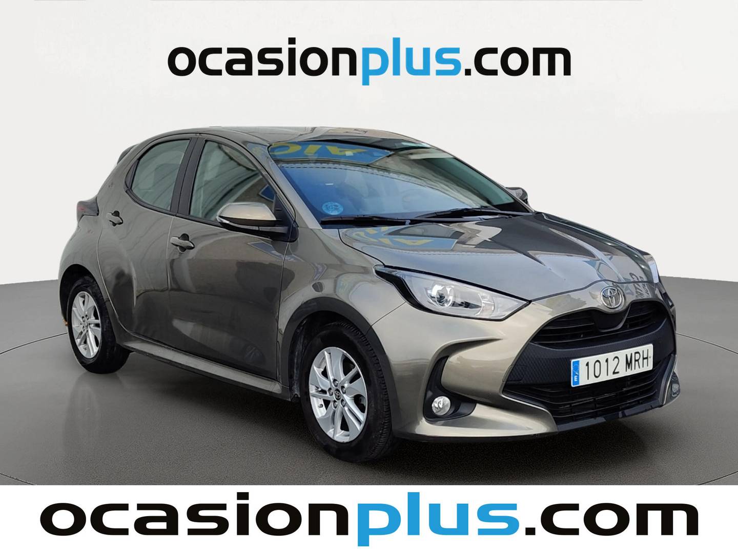 Foto Toyota Yaris Toyota Yaris 1.5 S-Edition  (125 CV)