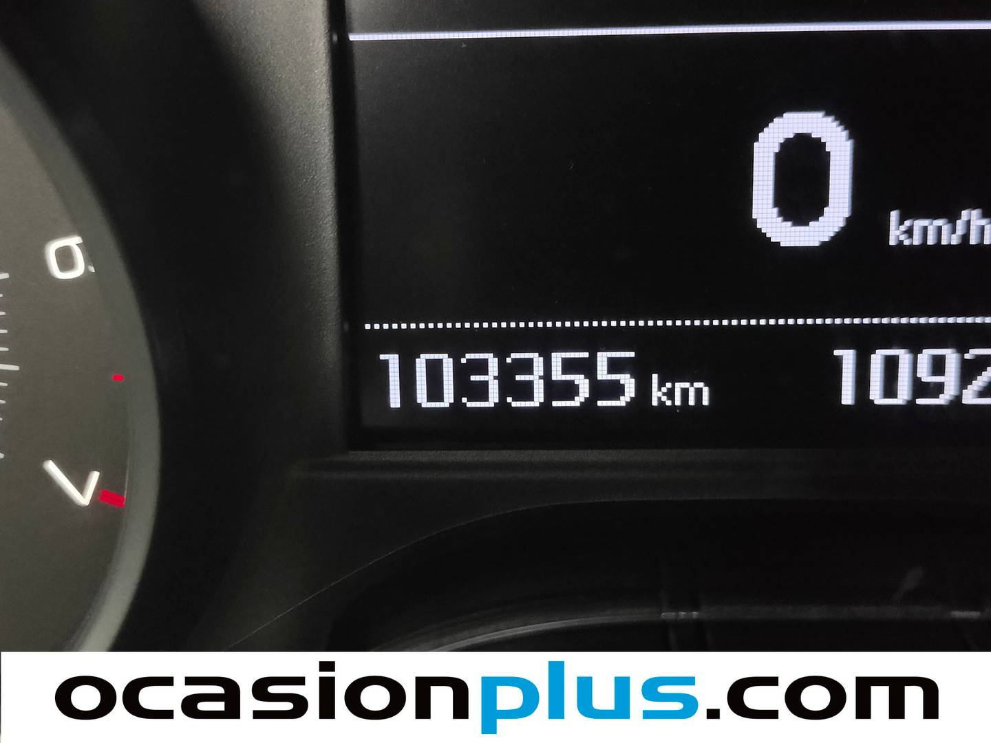 Peugeot 208 Peugeot 208 PureTech 110 S&S Tech Edition (110 CV) 110cv