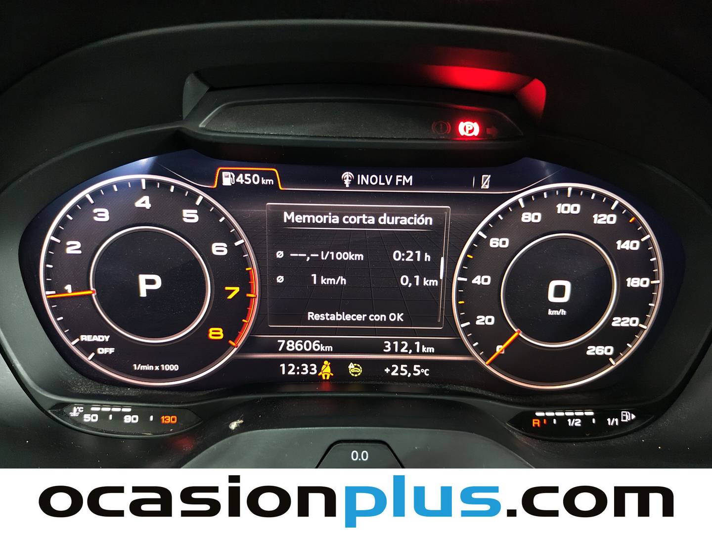 Audi Q2 Audi Q2 Advanced 35 TFSI (150 CV) S tronic de ocasión