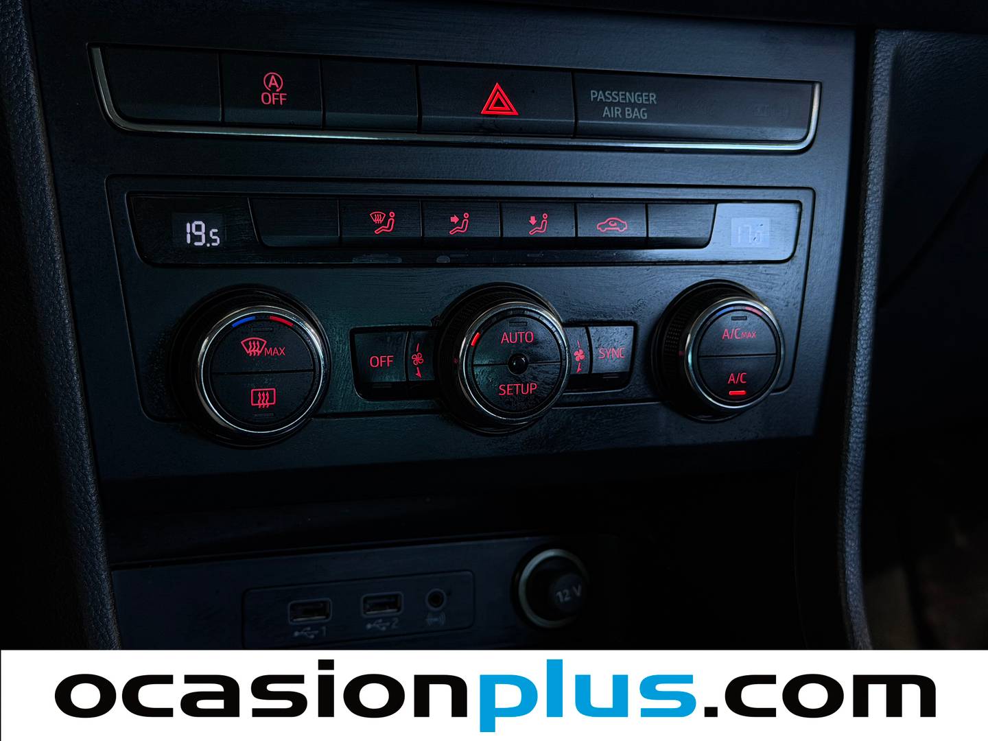 Seat Ateca Seat Ateca 1.5 TSI S&S Style (150 CV) gasolina