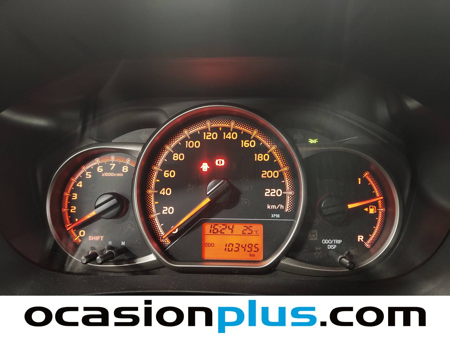 Toyota Yaris Toyota Yaris 100 Active (99 CV) 2016
