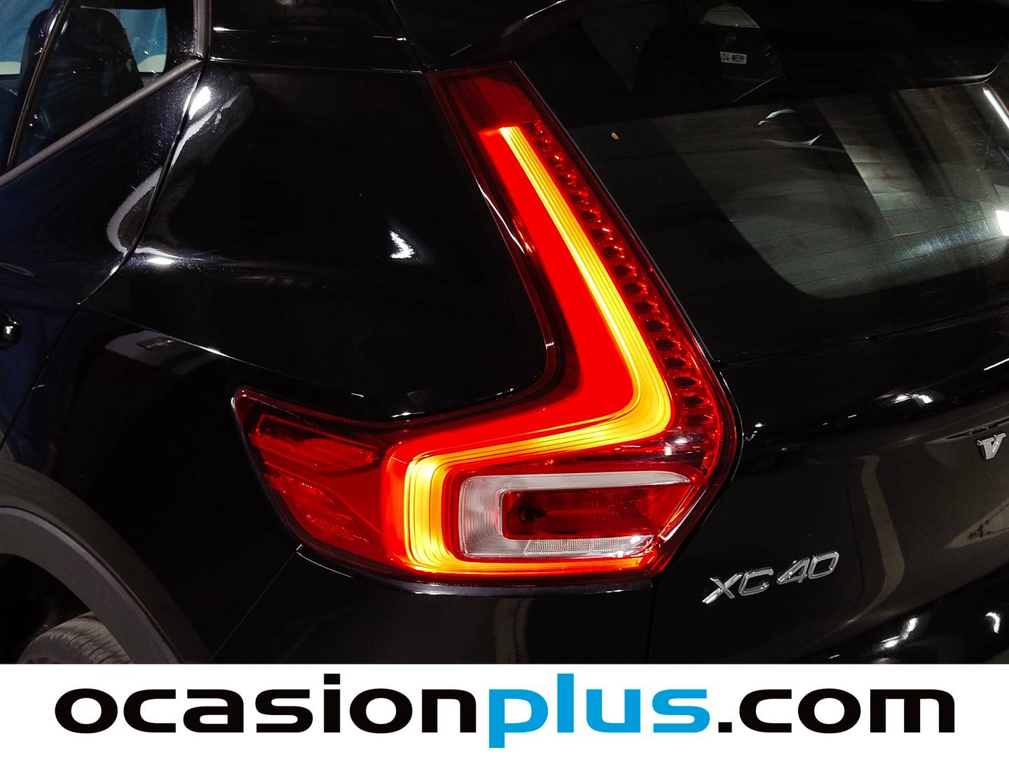 Volvo XC40 Volvo XC40 D3 Business Plus Auto (150 CV) al mejor precio