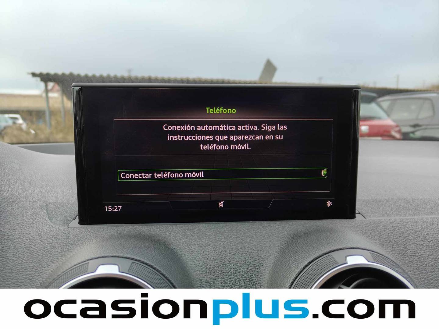 Foto Audi Q2 Audi Q2 Advanced 30 TDI (116 CV)